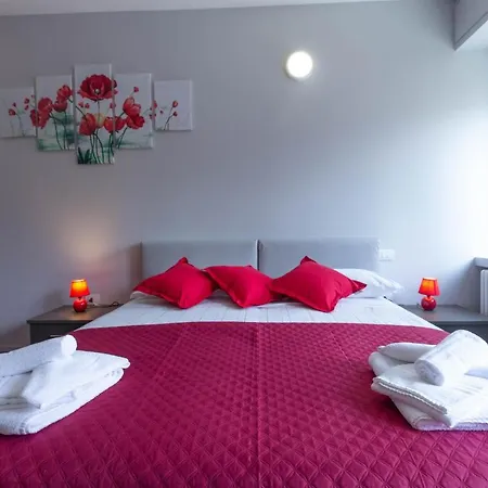 Papavero - Affitti Brevi Italia Apartment *