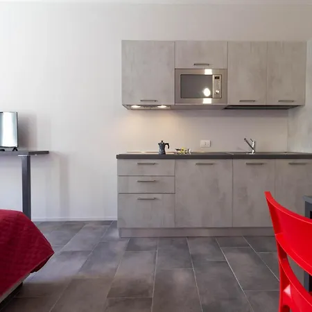 Papavero - Affitti Brevi Italia Lecco
