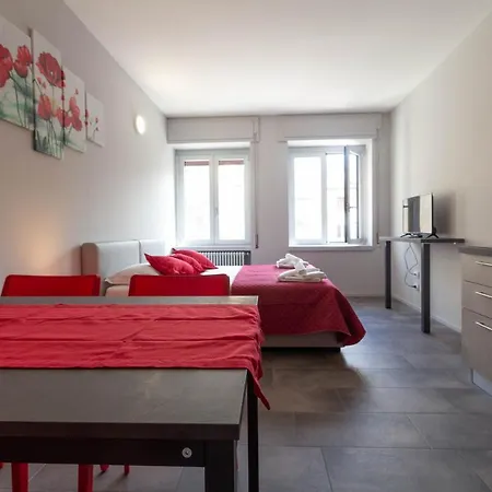 Papavero - Affitti Brevi Italia * Lecco