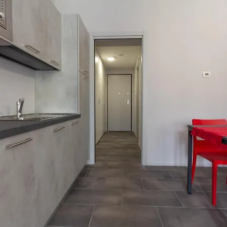 Lägenhet Papavero - Affitti Brevi Italia Lecco