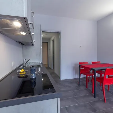 Lägenhet Papavero - Affitti Brevi Italia Lecco
