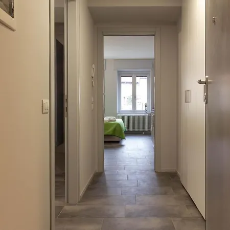Papavero - Affitti Brevi Italia Lägenhet *